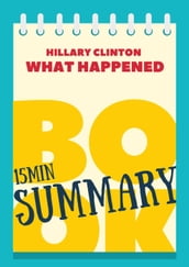 Book Review & Summary of Hillary Rodham Clinton s 