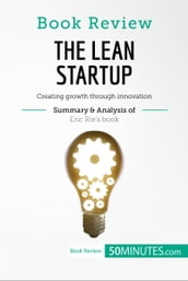 Book Review: The Lean Startup by Eric Ries
