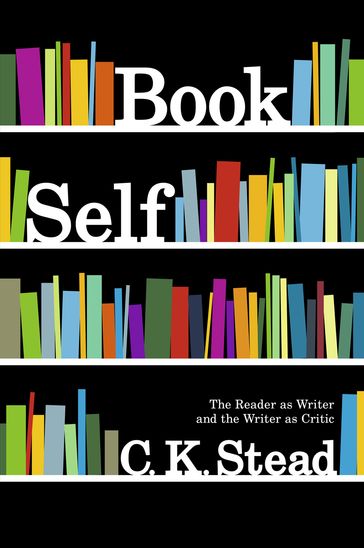 Book Self - C. K. Stead