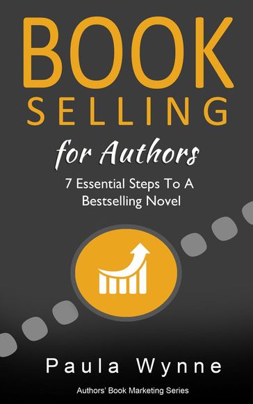 Book Selling for Authors - Paula Wynne