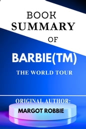 Book Summary Of: Barbie(TM):