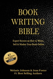 Book Writing Bible