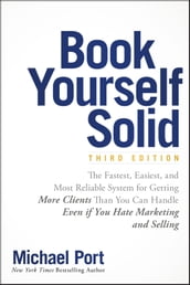 Book Yourself Solid