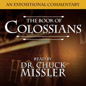 Book of Colossians, The