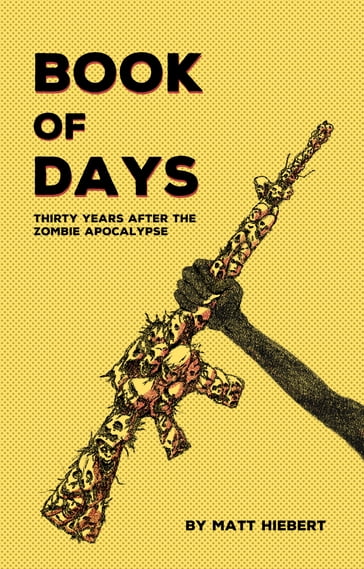 Book of Days - Matt Hiebert