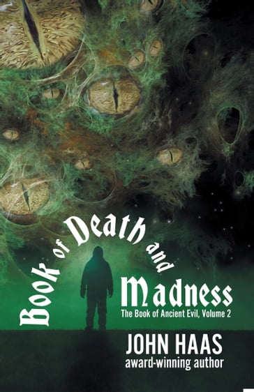 Book of Death and Madness - John Haas