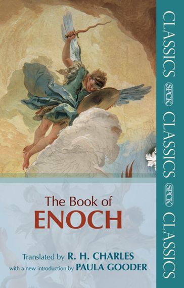 Book of Enoch - R. H. Charles