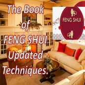 Book of FENG SHUI Updated techniques, The