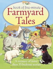 Book of Five-Minute Farmyard Tales