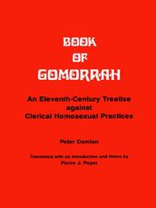 Book of Gomorrah