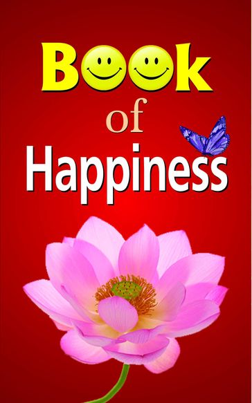 Book of Happiness - Jagdish Gupta