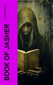 Book of Jasher