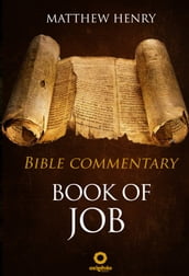 Book of Job - Complete Bible Commentary Verse by Verse