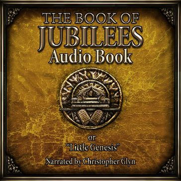Book of Jubilees, The - Various Authors