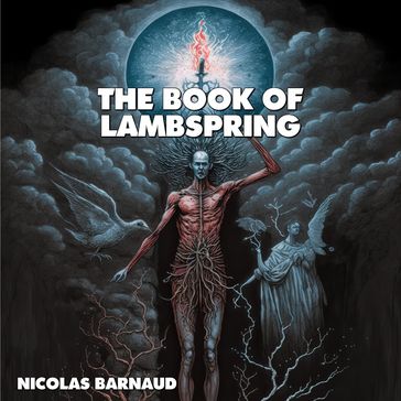 Book of Lambspring, The - Nicolas Barnaud