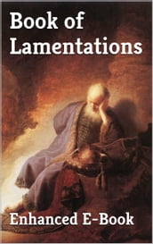 Book of Lamentations - Enhanced E-Book Edition