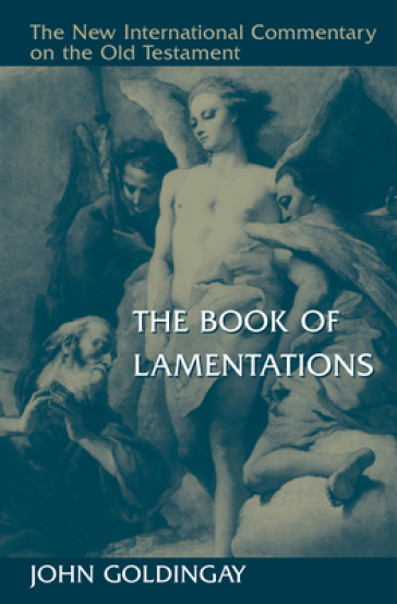 Book of Lamentations - John Goldingay