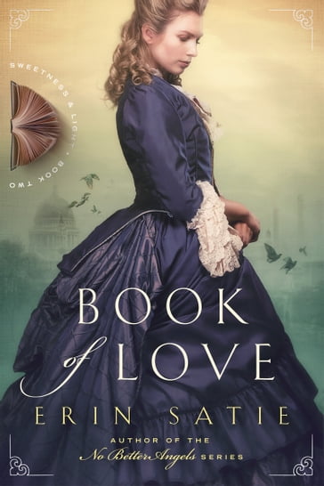 Book of Love - Erin Satie