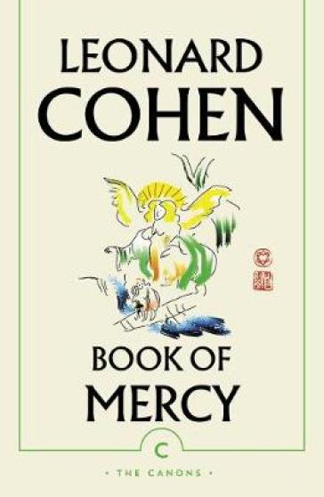 Book of Mercy - Leonard Cohen