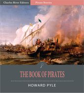 Book of Pirates (Illustrated Edition)