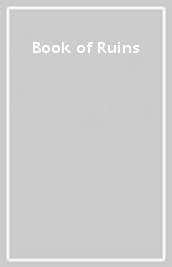 Book of Ruins