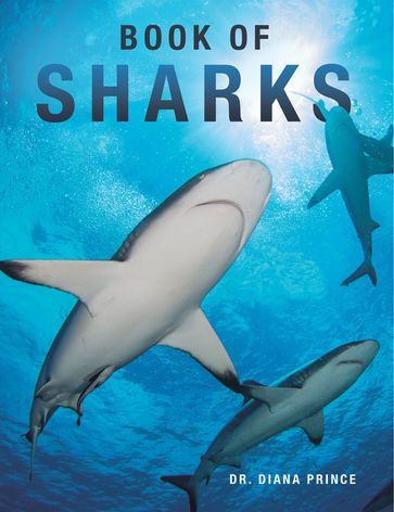 Book of Sharks - Dr. Diana Prince