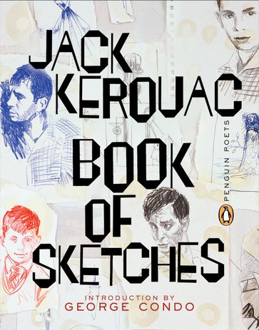 Book of Sketches - Jack Kerouac