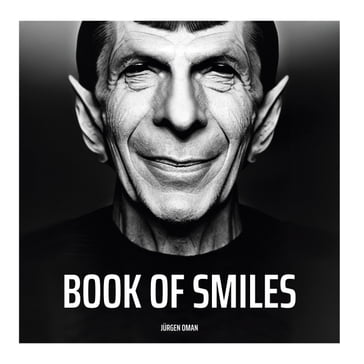 Book of Smiles - Jurgen Oman