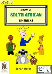 A Book of South African Limericks