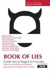 Book of lies