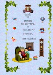 Book of rhyme for storytime