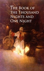Book of the Thousand Nights and One Night