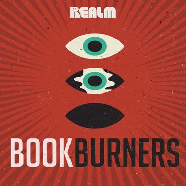 Bookburners: Book 2 - Max Gladstone - Margaret Dunlap - Brian Francis Slattery