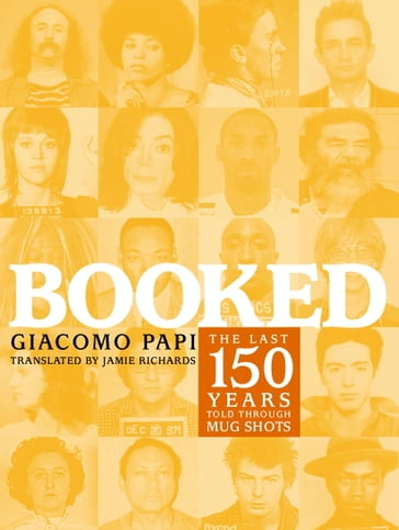 Booked - Giacomo Papi