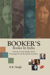 Booker s Books in India