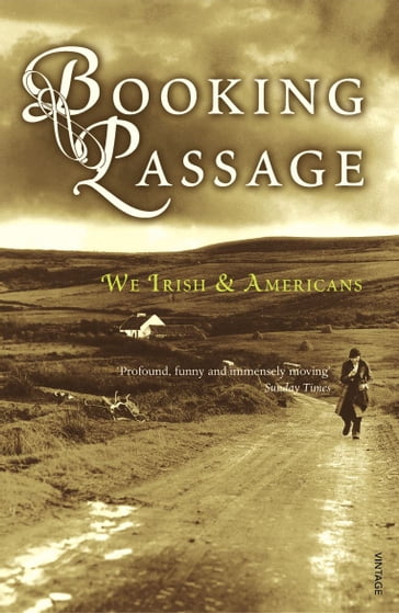 Booking Passage - Thomas Lynch