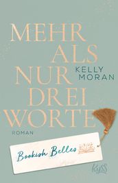 Bookish Belles Mehr als nur drei Worte