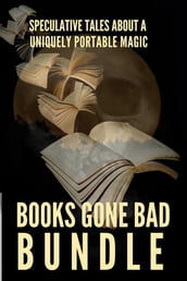 Books Gone Bad Bundle