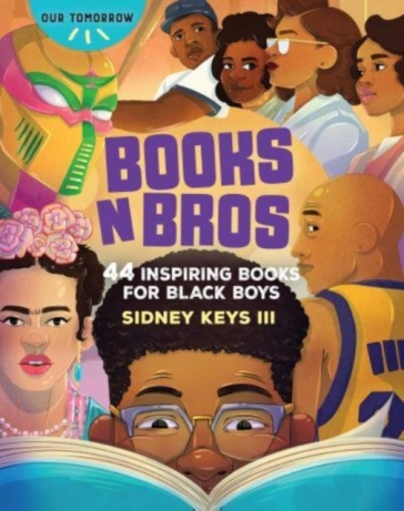 Books N Bros - Sidney Keys