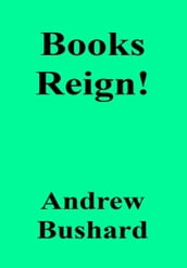 Books Reign!