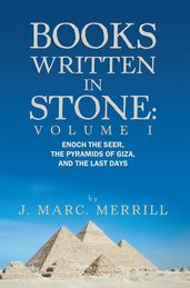 Books Written in Stone: Volume 1