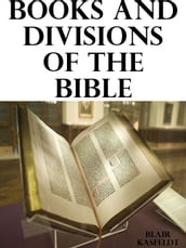 Books and Divisions of the Bible