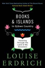 Books and Islands in Ojibwe Country