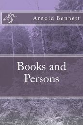 Books and Persons