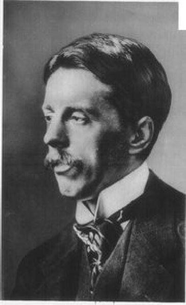 Books and Persons, Being Comments on a Past Epoch 1908-1911 - Arnold Bennett