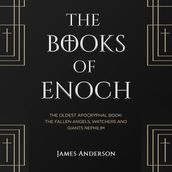 Books of Enoch, The