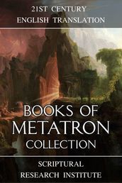 Books of Metatron Collection