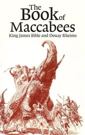 Books of the Maccabees