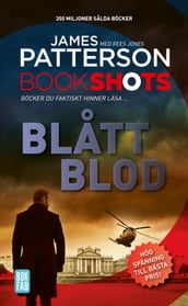 Bookshot: Blatt blod
