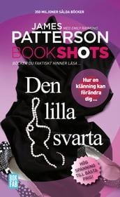 Bookshots: Den lilla svarta